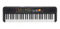 Teclado Yamaha PSR F52