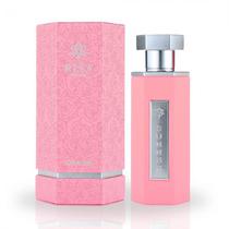 Perfume Reef Summer Pink Edp Feminino 100ML