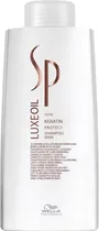 Shampoo Wella System Professional Luxe Oil - 1L