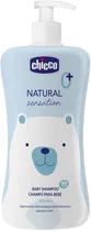 Shampoo para Bebê Chicco Natural Sensation 500ML - 115310