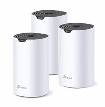 Roteador TP-Link Deco S7 Whole-Home Mesh PACK-3 Wifi