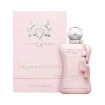 Perfume Parfums de Marly Delina Exclusif Eau de Parfum 75ML