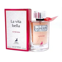 Maison Alhambra La Vita Bella Intense Edp 100ML