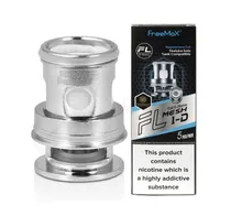 Coil Freemax FL1 Mesh 0.15