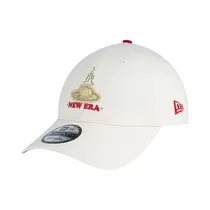 Gorra New Era NEV25BON044 Street Food Fruit And Juice Unisex