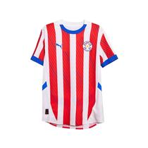 Remera Puma 773407AV01 Oficial Paraguay Apf