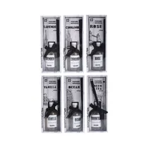 Difusor de Aroma KPM 030529 100ML Surtido