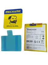 Bateria Mechanic Motorola KZ50 G8 Power