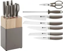 Jogos de Facas Knife Bloco Zwilling 53090-220
