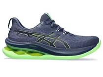 Asics Calzados Gel Kinsei Max 1011B696.401 Masculino (T) 10 Thunder Blue/Electric Lime