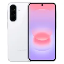 Smartphone Samsung Galaxy A37 A376B 5G 128GB 6GB Ram Dual Sim Tela 6.7" - Branco (Caixa Slim)