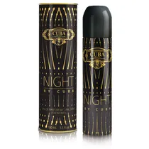 Cuba Night Fem Edp 100ML