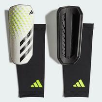 Adidas Entrenamiento Protector de Tibia Pred SG Lge IA0855 (T) s Verde/Negro