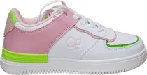 Tênis Kids Op OPK-BANJAR-N7 - Feminino