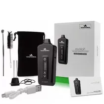 Vaporizador de Ervas Airistech Nokiva - Black