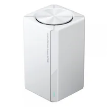 Roteador Xiaomi Mesh System AC1200 / Wifi / Dual Band / 5 GHZ 867 MBPS - Branco (1 Pack)