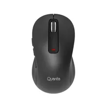 Quanta QTM0140 Mouse Optico Varios