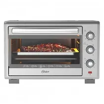 Forno Eletrico Oster Air Fryer 35L 27V/60HZ/1500W - TSSTTVLS35NS-013