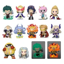 Funko Mystery Minis MY Hero Academia 60461