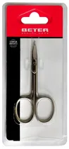 Tesoura de Cutícula para Unhas Beter Beauty Care - 36043