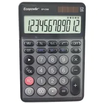 Calculadora EP-C308 Negro
