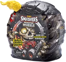Zuru Smashers Monster Wheels 74103