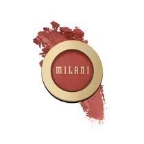 Blush Milani Baked Powder Blush 130 Cocoa Felicita - 3.5GR