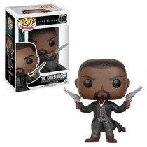 Funko Pop Dark Tower The Gunslinger 450