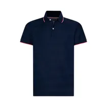 Camiseta Polo Tommy Hilfiger MW0MW11614 CJM