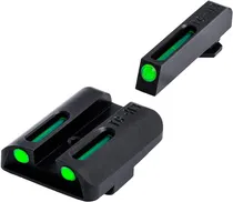 Mira Truglo Tfo para Glock Low TG131GT1
