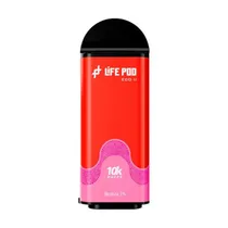 Life Pod Refil II 10K Watermelon Bubblegum