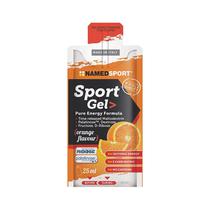 Suplemento Named Sport Pure Energy Gel Orange 25ML