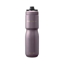 Botellas de Agua Con Aislamiento de Acero Inoxidable Camelbak Podium 22 Oz Violet