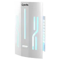 Mata Mosquito Quanta QTMIP18 - 18W - com Adesivo - Interno - 110V - 60HZ - Branco Mata Mosquito Quanta QTMIP18 - 18W - com Adesivo - Interno - 110V - 60HZ - Branco