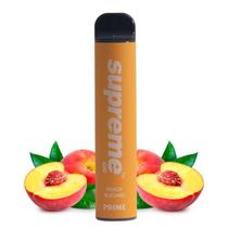 Supreme Prime 3500PUFFS Peach Blizzard