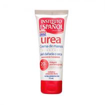 Creme para As Maos Instituto Espanol Urea 75ML