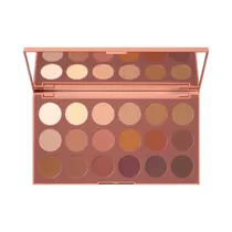 Paleta de Sombras Morphe Matte Essentials Artistry 18WT Warm 20GR