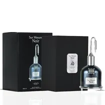 Perfume Unisex Lattafa Pride Sur Mesure Noir Edp 100ML