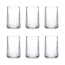 Set de Vasos para Licor Pasabahce Nova 420522 135ML 6 Piezas