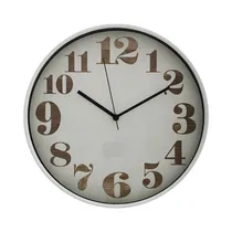 Reloj de Pared Concepts 423-260161 35.5 CM
