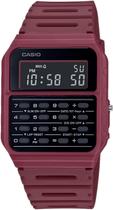 Relogio Unissex Casio Digital CA-53WF-4BDF (Sem Estojo)