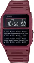 Relógio Unissex Casio Digital CA-53WF-4BDF (Sem Estojo)