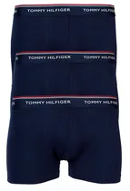 Boxer Tommy Hilfiger 1U87903842 409 - Masculino (3 Unidades)