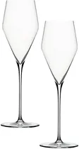 Taça para Champanhe Zalto 11552 Champagner 220ML (2 Unidades)