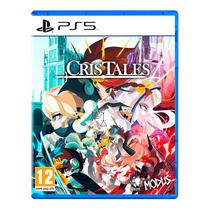 Jogo Cris Tales para PS5