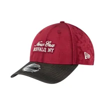 Gorra New Era NEI25BON037 Buffalo NY Masculino
