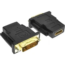 Generico Adaptador HDMI para DVI  Generico Ad...