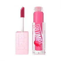 Gloss Maybelline Lifter Plump Volumising com Chilli e Maxilip 003 Pink