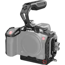 Kit Gaiola Smallrig 3891 Black Mamba para Câmera Canon Eos R5C