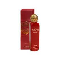 Lattafa Body Badee Al Oud Sublime 150ML